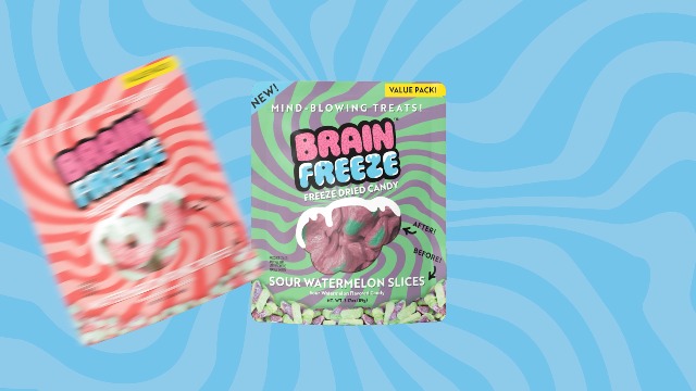 ミュージック BRAIN FREEZE Brain Freeze Radio #008 - YouTube
